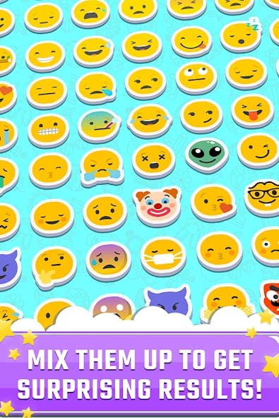 Match The Emoji screenshot 3
