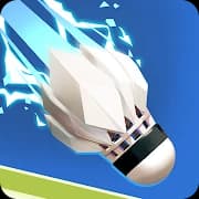 Badminton League icon