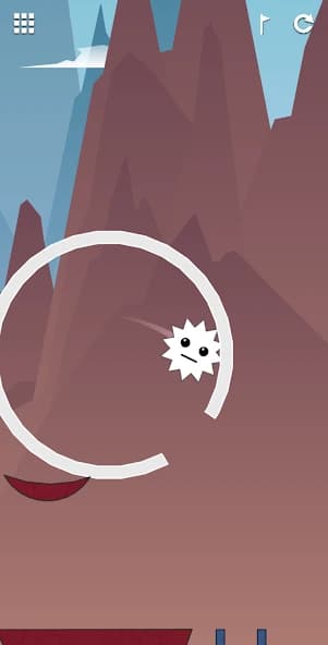 Climb Higher - Physics Puzzle Platformer screenshot 5