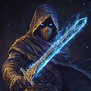 Powerlust - action RPG roguelike icon