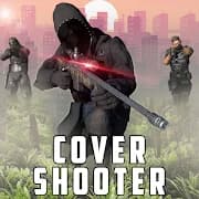 Cover Shoot 3D: Free Commando Game icon