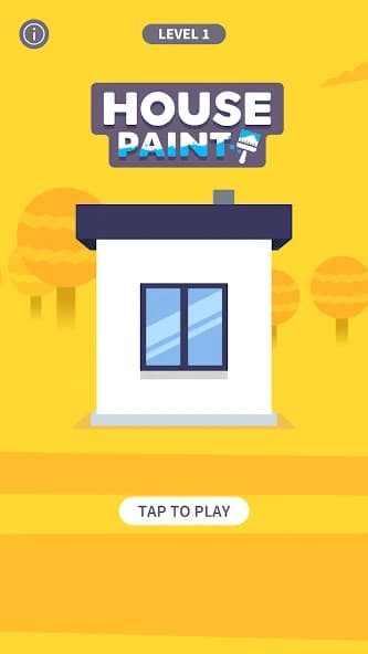 House Paint screenshot 1