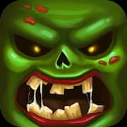 Magic Siege - Defender icon