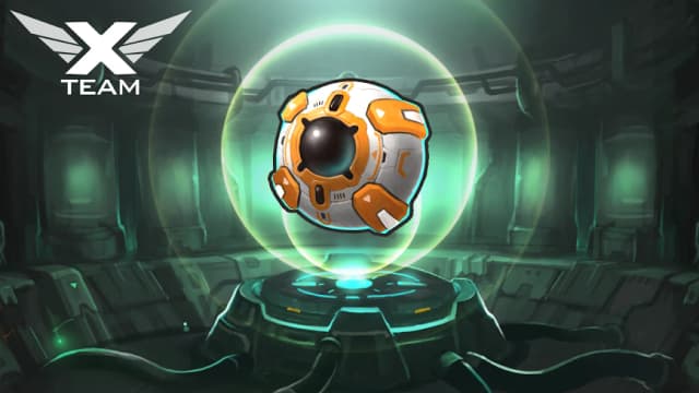 XTeam - SF Clicker RPG screenshot 4