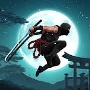 Ninja Warrior 2: Rpg & Warzone icon