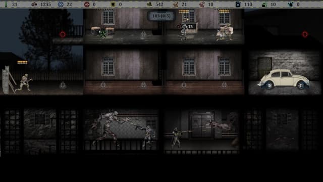 Fortress TD2 screenshot 1