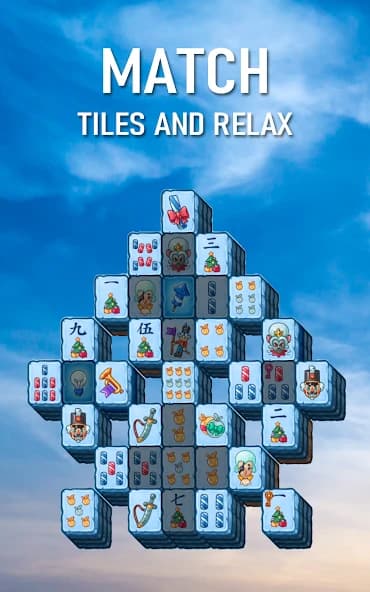 Mahjong Treasure Quest screenshot 4