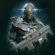 Zombie Shooter World War Star Battle Gun 3D FPS icon
