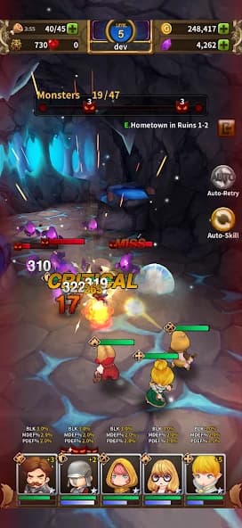 Distant Memories screenshot 3