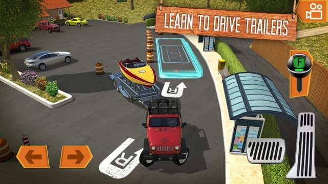 Camper Van Beach Resort screenshot 2