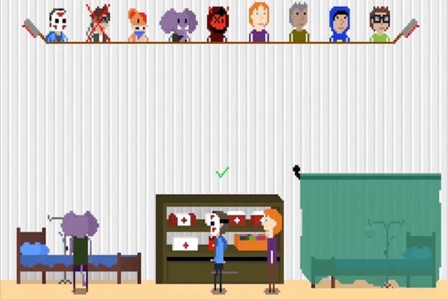 Butcher Around APK screenshot 2