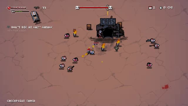 Ashworld APK screenshot 2