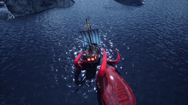 7 Deadly Seas: A Pirate’s End APK screenshot 5