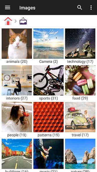 File Manager APK screenshot 4