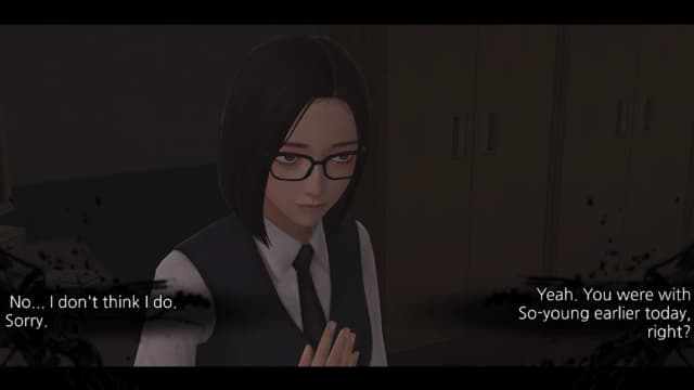 Crunchyroll: White Day screenshot 3