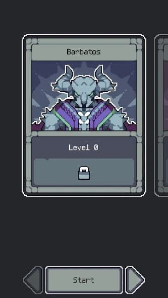 Endgame of Devil APK screenshot 2