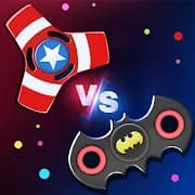 Fidget Spinner .io Game icon