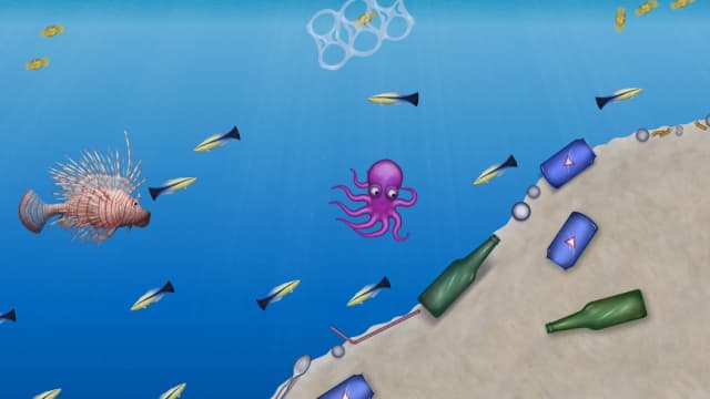 Tasty Planet Forever screenshot 2