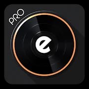 edjing PRO – Music DJ mixer APK icon