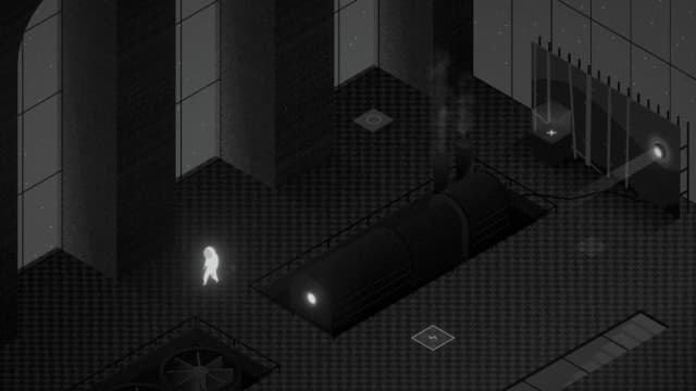 Starman: Tale of light APK screenshot 3