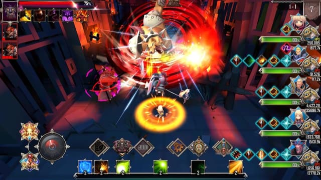 Raid Manager screenshot 4