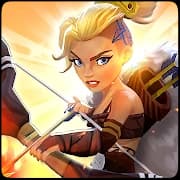 Lionheart: Темная Луна icon