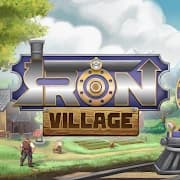 Iron Village APK icon