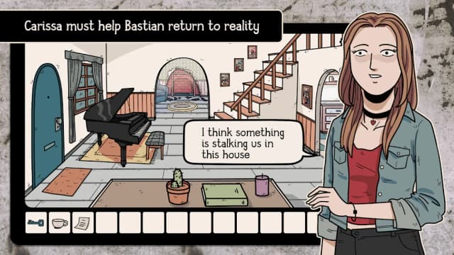 Another Shadow APK screenshot 2