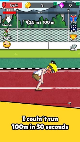 Tap Tap Run APK screenshot 2