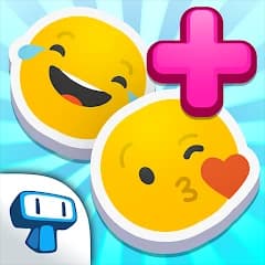 Match The Emoji icon