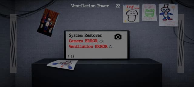 Welcome To The Circus APK screenshot 2