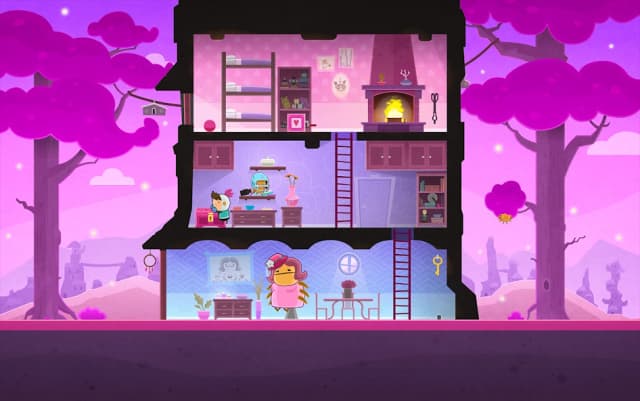 Love You to Bits APK screenshot 5