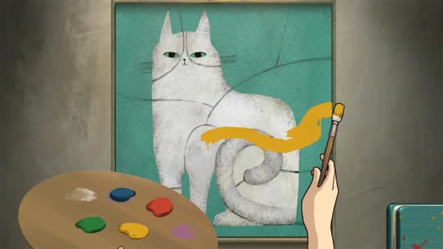 Crunchyroll: Behind the Frame screenshot 3