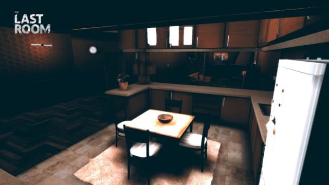 The Last Room : Horror Game APK screenshot 2