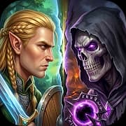 Heroes : Magic World APK icon