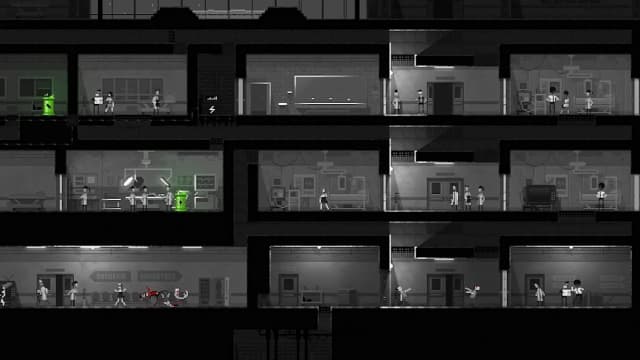 Zombie Night Terror screenshot 5
