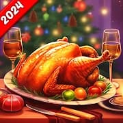 Cooking Master APK icon