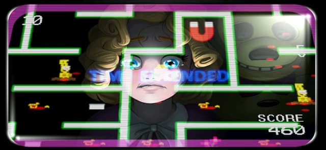FNaF 6: Pizzeria Simulator screenshot 5