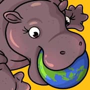 Tasty Planet: Final Bite APK icon
