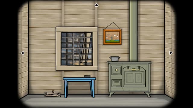 Cube Escape: The Mill APK screenshot 3