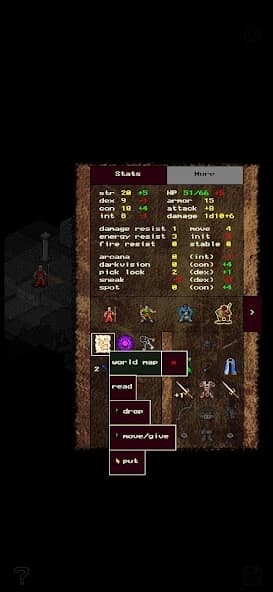 Mysterious Castle APK screenshot 4