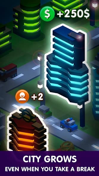 Tap Tap Builder screenshot 3
