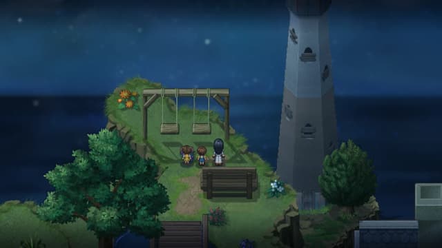 To the Moon APK screenshot 2