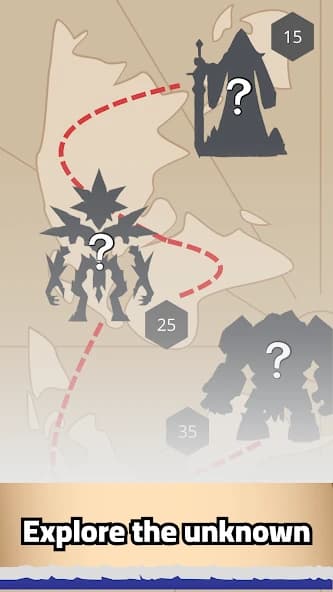 Mage Hero screenshot 5