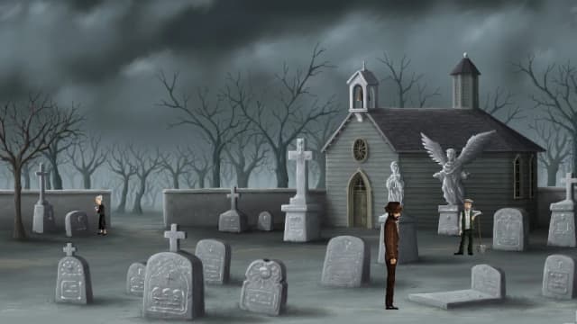 Mountains of Madness APK screenshot 4