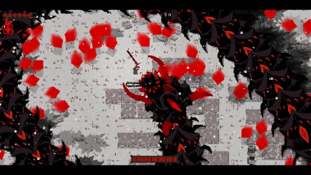 Dark Sword: The Light of Ainn APK screenshot 1
