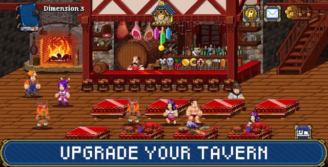 Soda Dungeon 2 screenshot 3