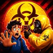 Quarantine Zombie Simulator 3D APK icon