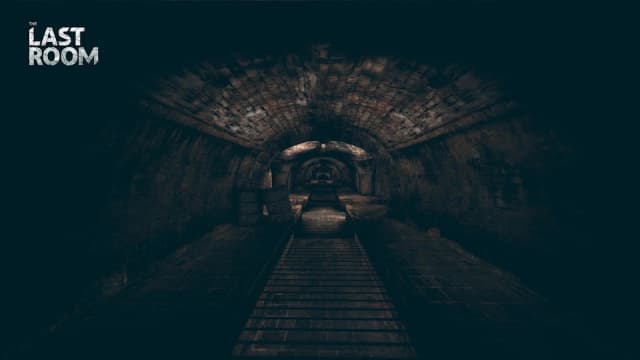 The Last Room : Horror Game APK screenshot 3
