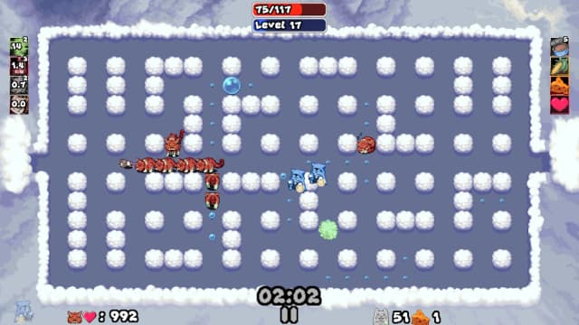 Maze Mice APK screenshot 5
